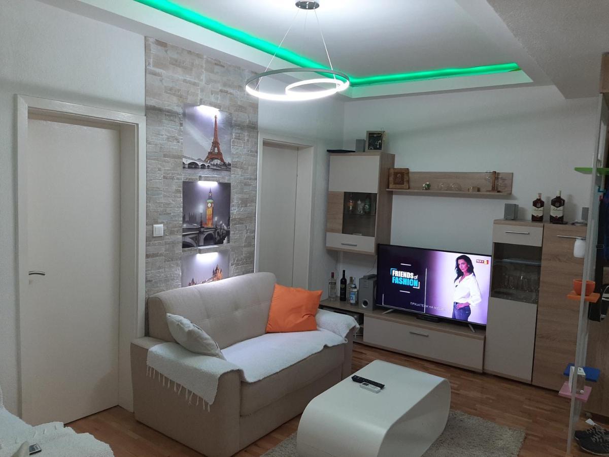 Apartment Veles Room photo